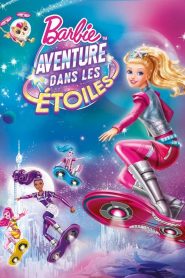 Barbie: Aventure dans les étoiles (2016)