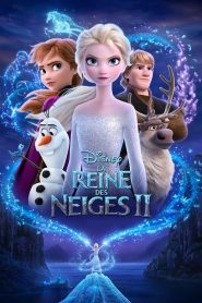 La Reine des neiges 2 (2019)