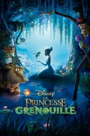 La Princesse et la grenouille (2009)