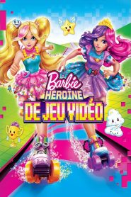 Barbie: Héroïne de jeu vidéo (2017)