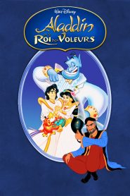 Aladdin et le Roi des voleurs (1996)