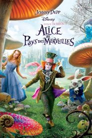 Alice au pays des merveilles (2010)