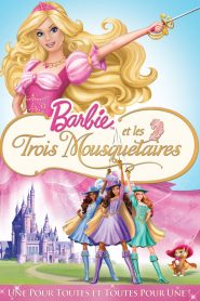 Barbie et les Trois Mousquetaires (2009)