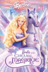 Barbie et le cheval magique (2005)