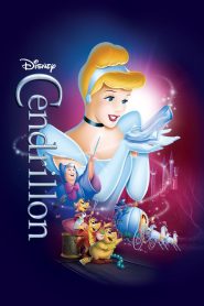 Cendrillon (1950)