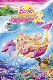 Barbie et le secret des sirènes 2 (2012)