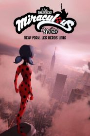 Miraculous World: New York, les héros unis (2020)