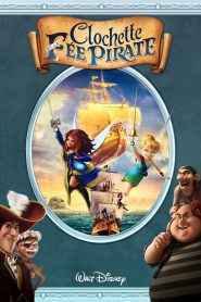 Clochette et la fée pirate (2014)