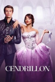 Cendrillon (2021)