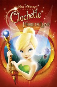 Clochette et la pierre de lune (2009)