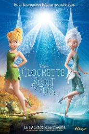 Clochette et le secret des fées (2012)