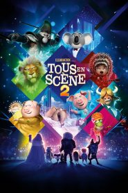 Tous en scène 2 (2021)