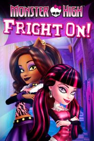 Monster High: Choc des cultures (2011)