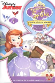 Princesse Sofia: Il était une fois une princesse (2012)