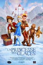 La Princesse des Glaces (2016)