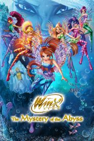 Winx Club: Le Mystère des Abysses (2014)