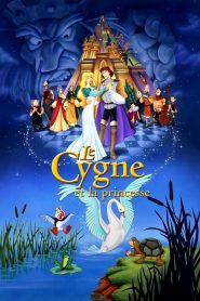 Le Cygne et la Princesse (1994)