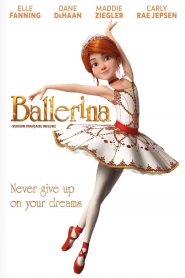 Ballerina (2016)