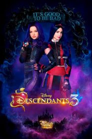 Descendants 3 (2019)