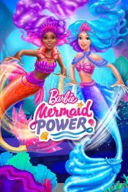 Barbie: Mermaid Power (2022)